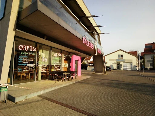 Café N - Bäckerei Konditorei Nestel photo 2