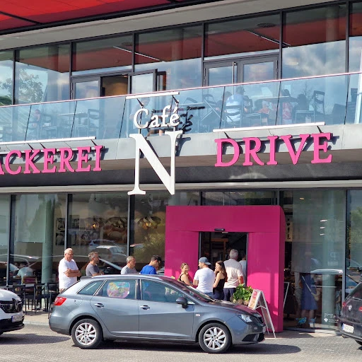 Café N - Bäckerei Konditorei Nestel photo 9