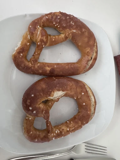 Café N - Bäckerei Konditorei Nestel photo 7