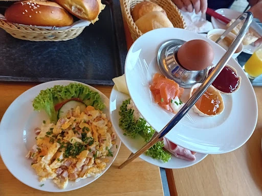 Café N - Bäckerei Konditorei Nestel photo 6