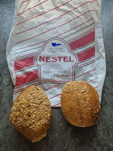 Café N - Bäckerei Konditorei Nestel photo 4